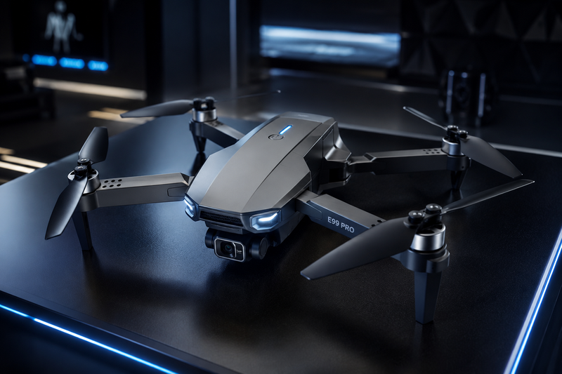 DRONE TONGLI